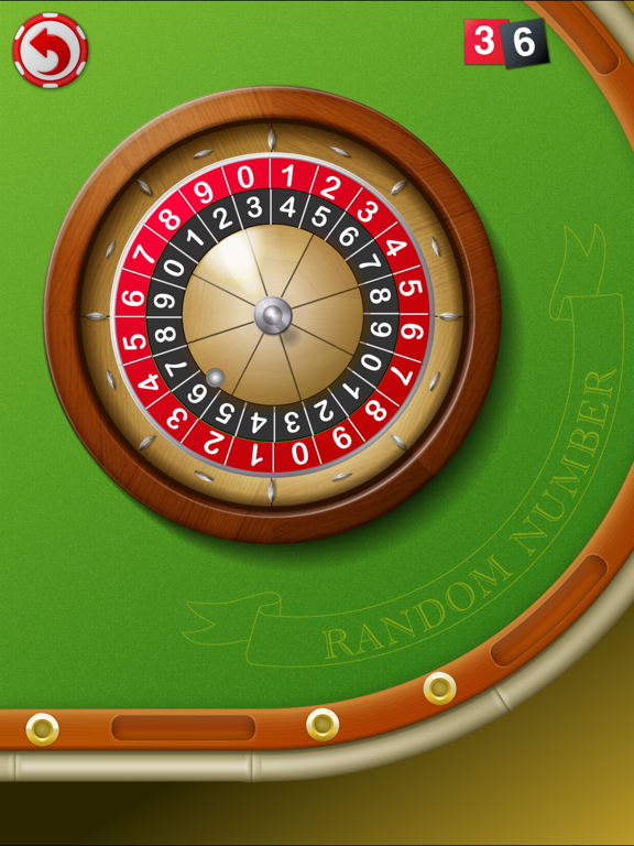 Best Chance (free) iPad screenshot