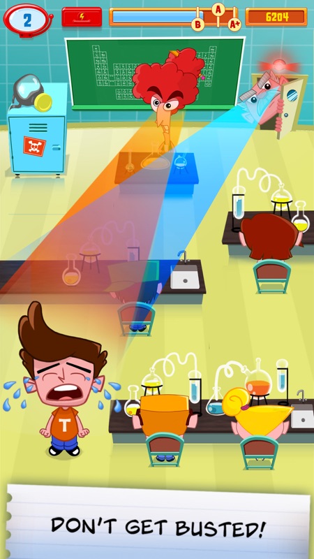 Cheating Tom 2 screenshot 4