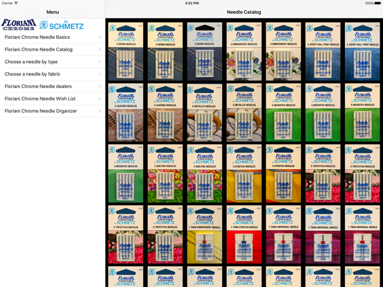 Screenshot #4 pour FlorianiCN