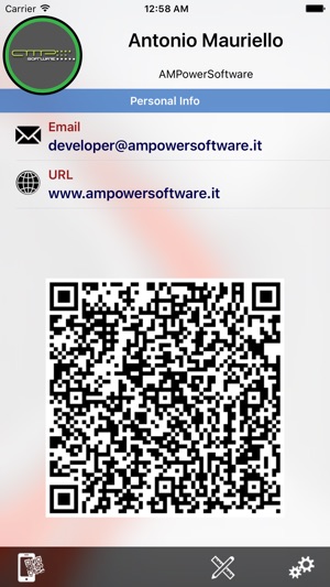 QBContact(圖1)-速報App