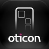 Oticon ConnectLine icon
