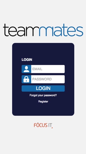 Focus IT Teammates(圖3)-速報App