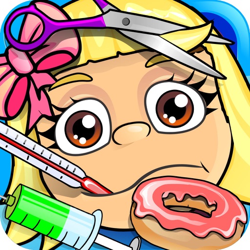 عالم الأطفال | مرح | تسلية | تعليم app icon