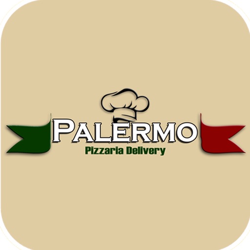 Palermo Pizzaria Delivery icon