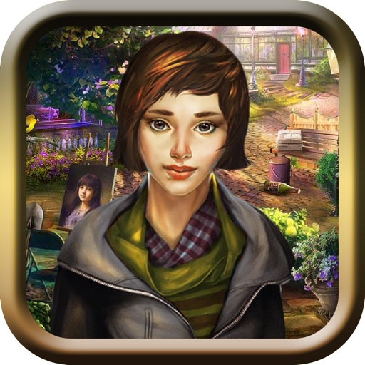 My Grandma's Wish Hidden Object