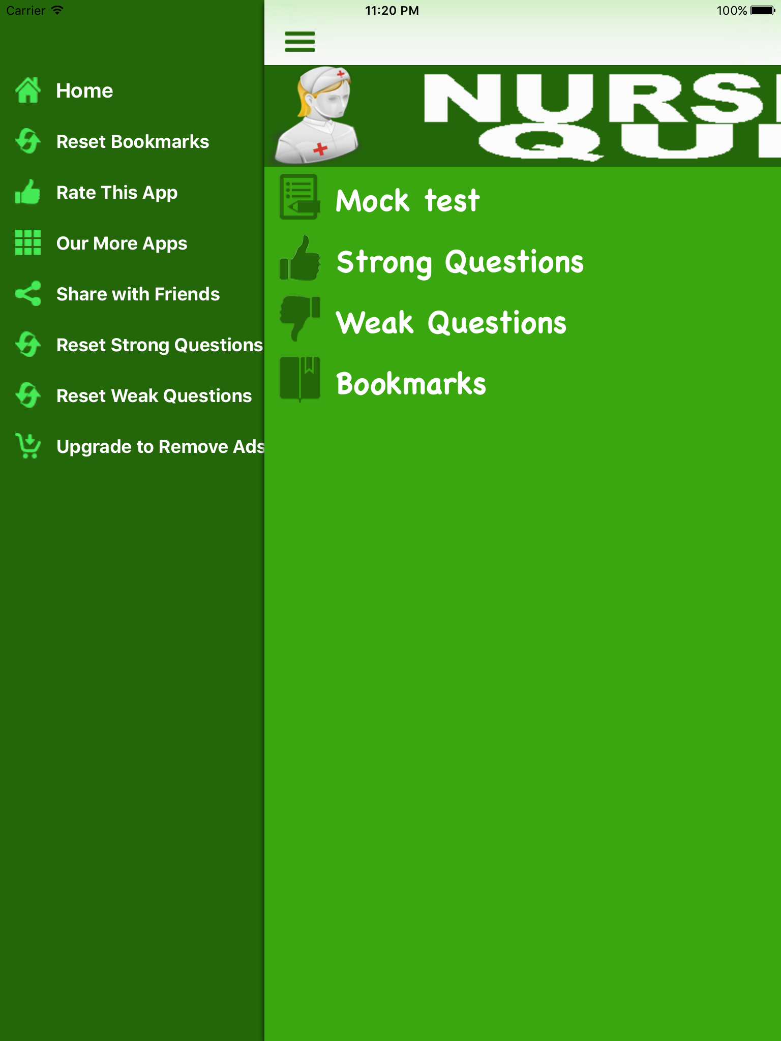 Fundamentals of Nursing Quiz With 5000 Questions Free