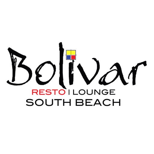 Bolivar Resto Lounge icon
