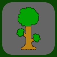 Database for Terraria app icon - Reference app for iPhone