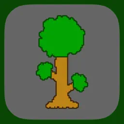 Database for Terraria app icon