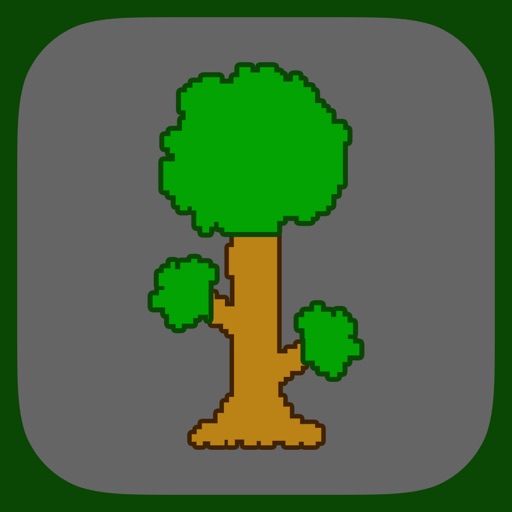 Database for Terraria iOS App