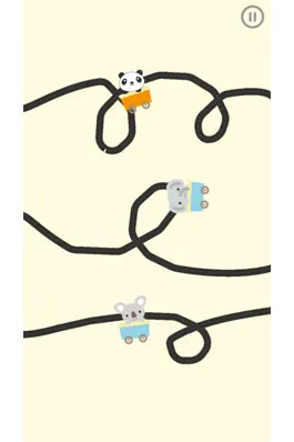 Game screenshot Animal Train apk