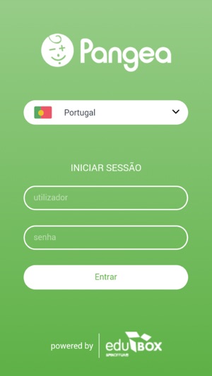 Pangea