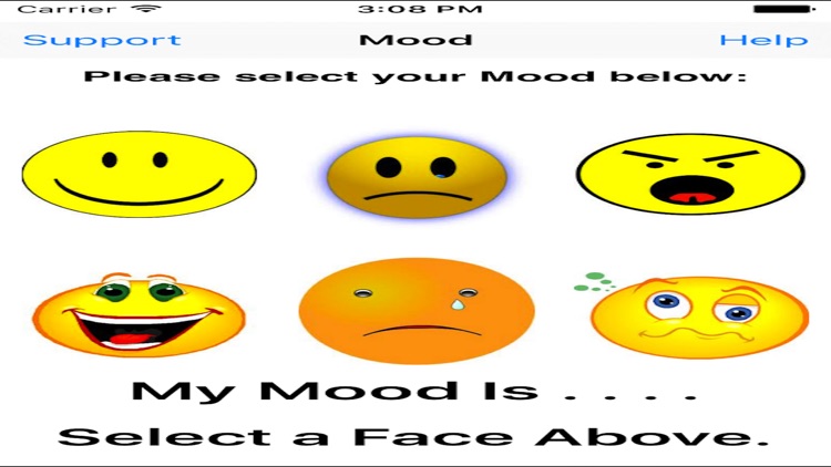 Mood