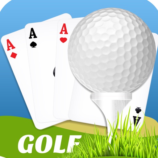 Golf Solitaire