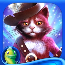 Activities of Christmas Stories: Puss in Boots HD - A Magical Hidden Object Game