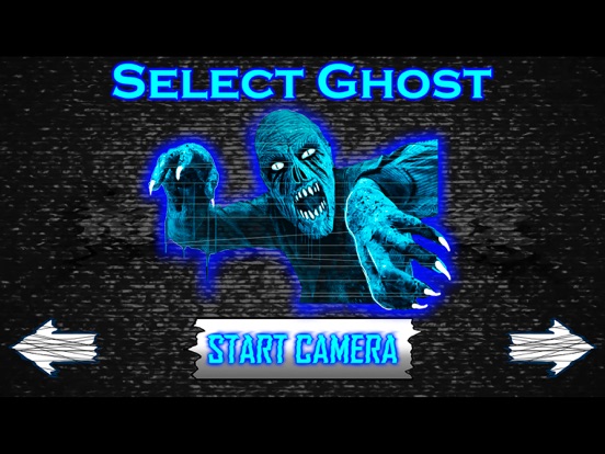 Screenshot #5 pour Ghost TV Joke