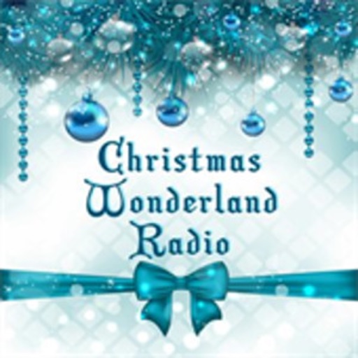 Christmas Wonderland Radio icon