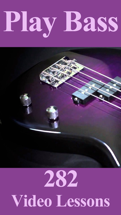 Play Bass