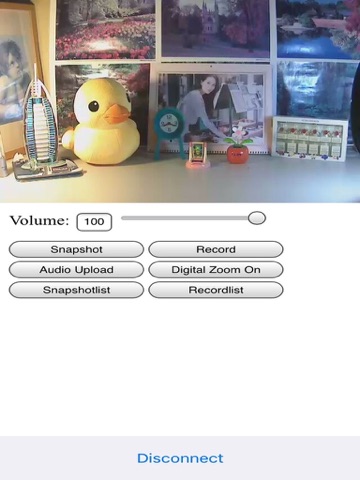 Screenshot #4 pour AMTK-IoTApp