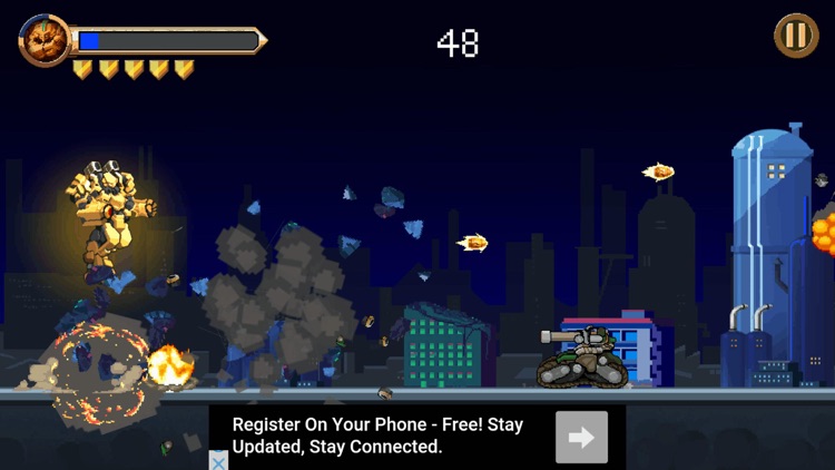 Monsterbot screenshot-3