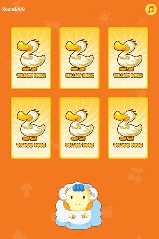 Letter Match Flash Cards (Letters game for preschool)のおすすめ画像3