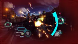 Game screenshot GeoBots VR hack