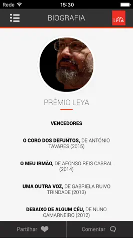 Game screenshot Premio Leya apk