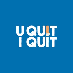 U QUIT I QUIT