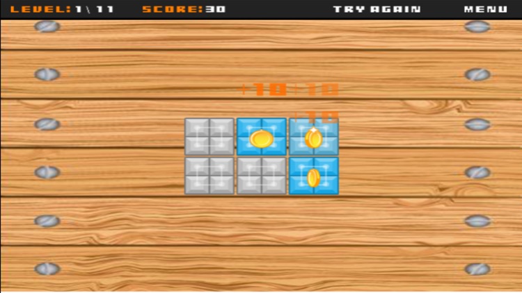 Remember Block Match Genius Brain Training
