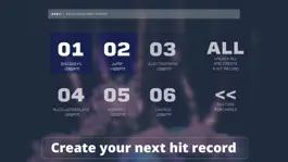 Game screenshot Orbit | Ultimate Dance Music Remix Station hack