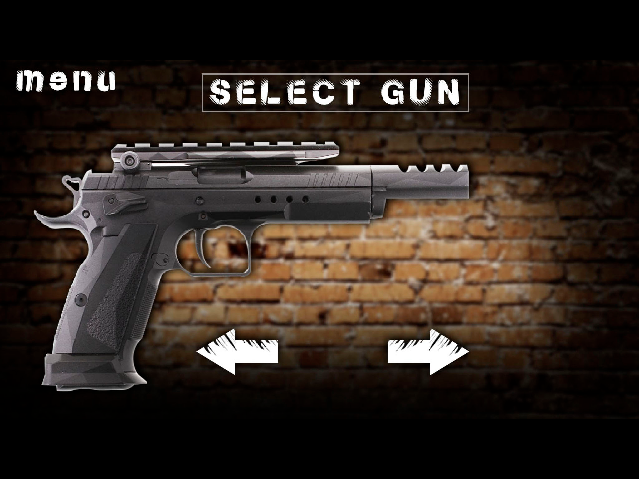 Real Gun Weapon Simulator