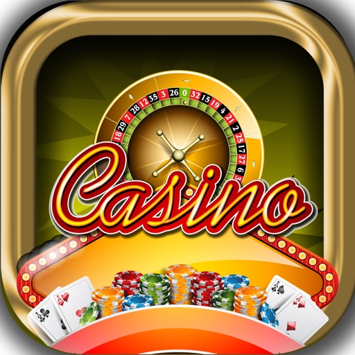 Best Absolute Dubai Royal Slots Arabian - FREE Las Vegas Game icon