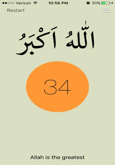 Salah Tasbih