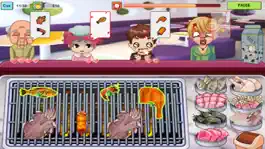 Game screenshot Crazy BBQ mod apk