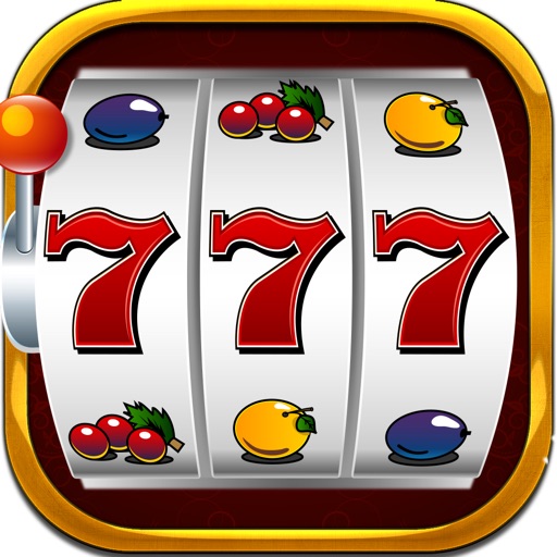 777 Ceaser of Vegas Slots Machines - FREE Casino Game icon