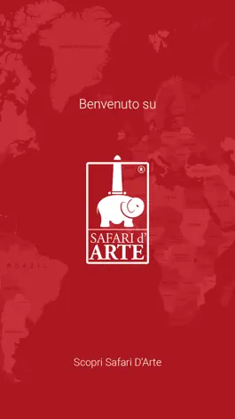 Game screenshot Safari d’arte mod apk