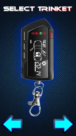 Game screenshot Remote Lock Car Joke apk