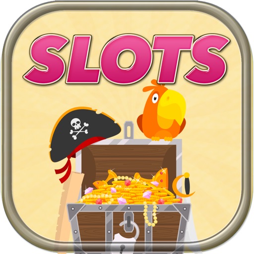 Big Lucky Pirate Awesome Abu Dhabi Slots - Win Wild Gambler Machines icon