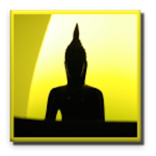 Daily Gautama Buddha Quotes icon