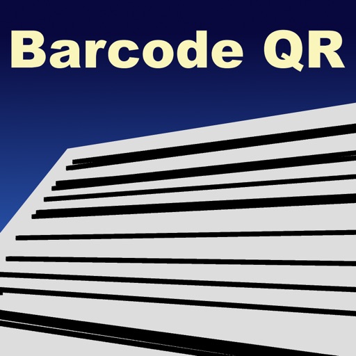 Barcode QR