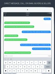 SocialSell - Buy and Sell Used and New Items Locally, Shop Deals Near You ipad bilder 2