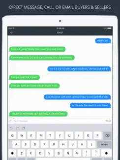 SocialSell - Buy and Sell Used and New Items Locally, Shop Deals Near You iPad image 3