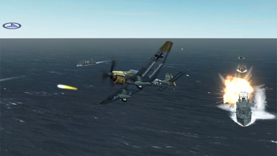 Atlantic Fleet screenshot1