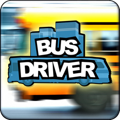 ‎Bus Driver