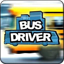 Bus Driver app icon