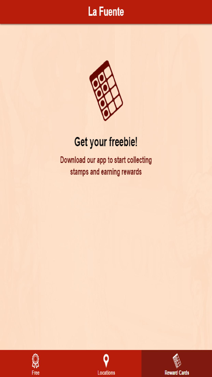 La Fuente Mexican Restaurant