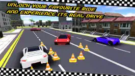 Game screenshot Real Car Driving School - Extreme Car Parking and Driving Simulator apk
