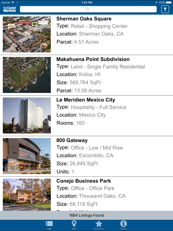 Screenshot #5 pour Marketplace