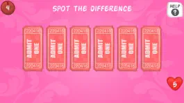 Game screenshot The Impossible Test VALENTINE - Trivia Game hack