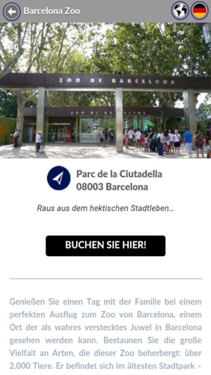 Mein Barcelona(圖3)-速報App